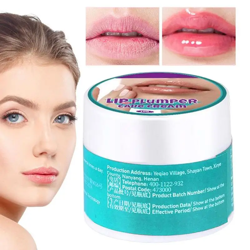 

Lip Lightening Scrub Balm Exfoliating Lightens Dark Lips Pink Lips Bleaching Anti-Aging Anti-Cracking Hyaluronic Acid Lip Care