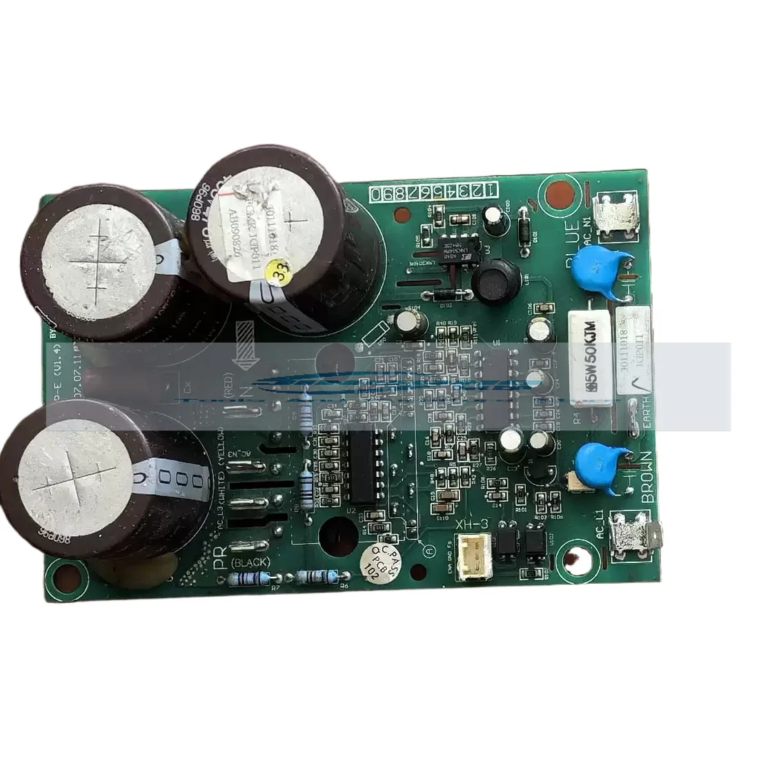 для кондиционирования воздуха Компьютерная плата W8063A 30038015 DY805 32210111 JGP011 GRJGP-E часть