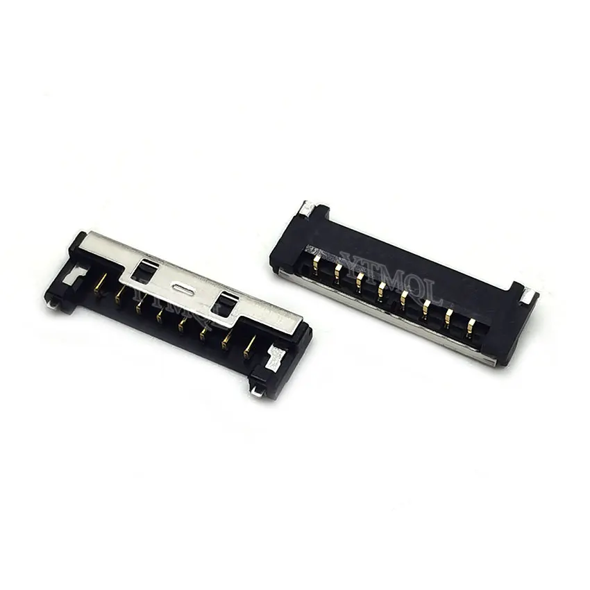 

1pcs Battery Interface For ASUS 8Pin E402 E403 X453 X553 S400 K501L NA SA MA Tablet Battery Connector