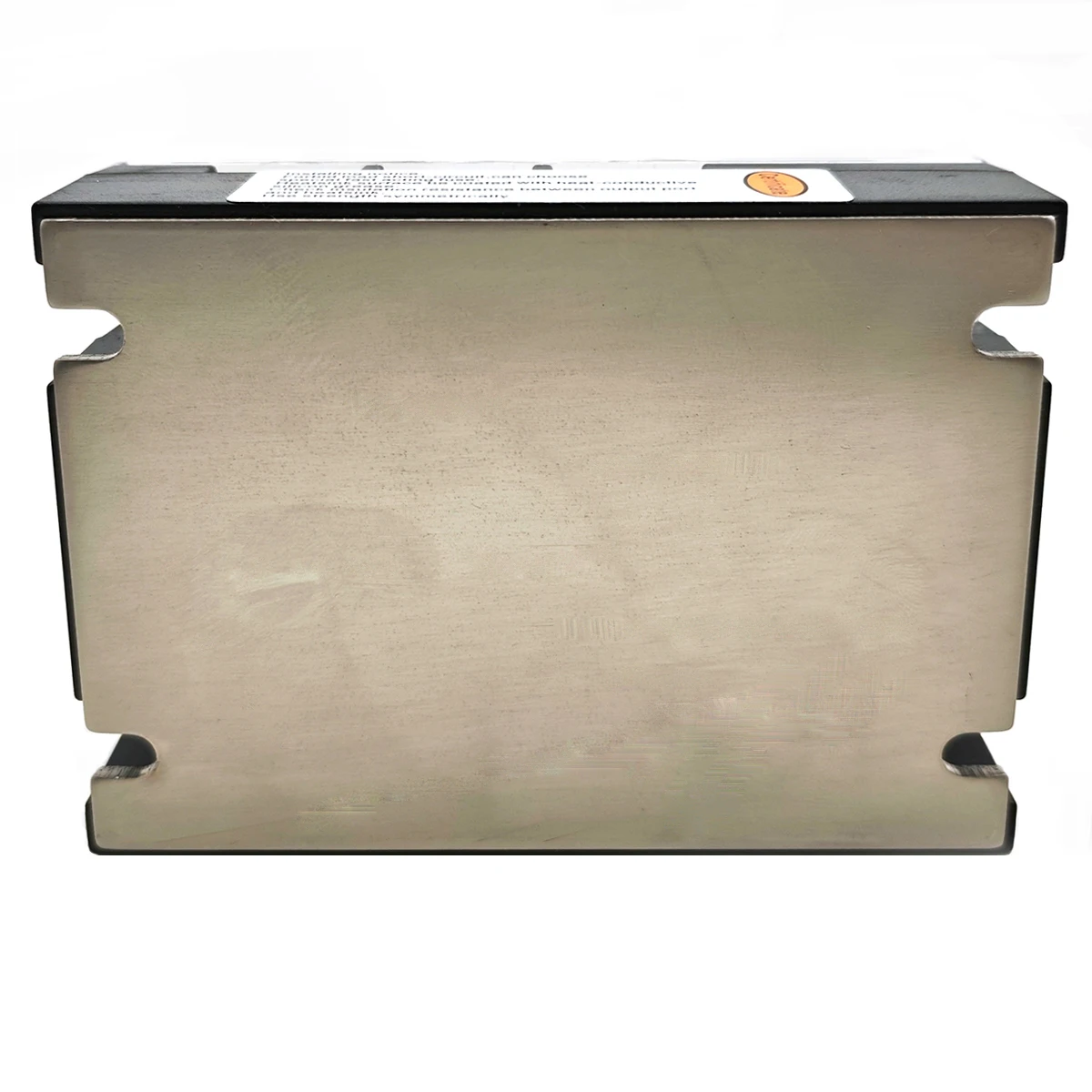 Трехфазное твердотельное реле SSR-3 DA 25-200А DC-AC 3-32В 24-480В