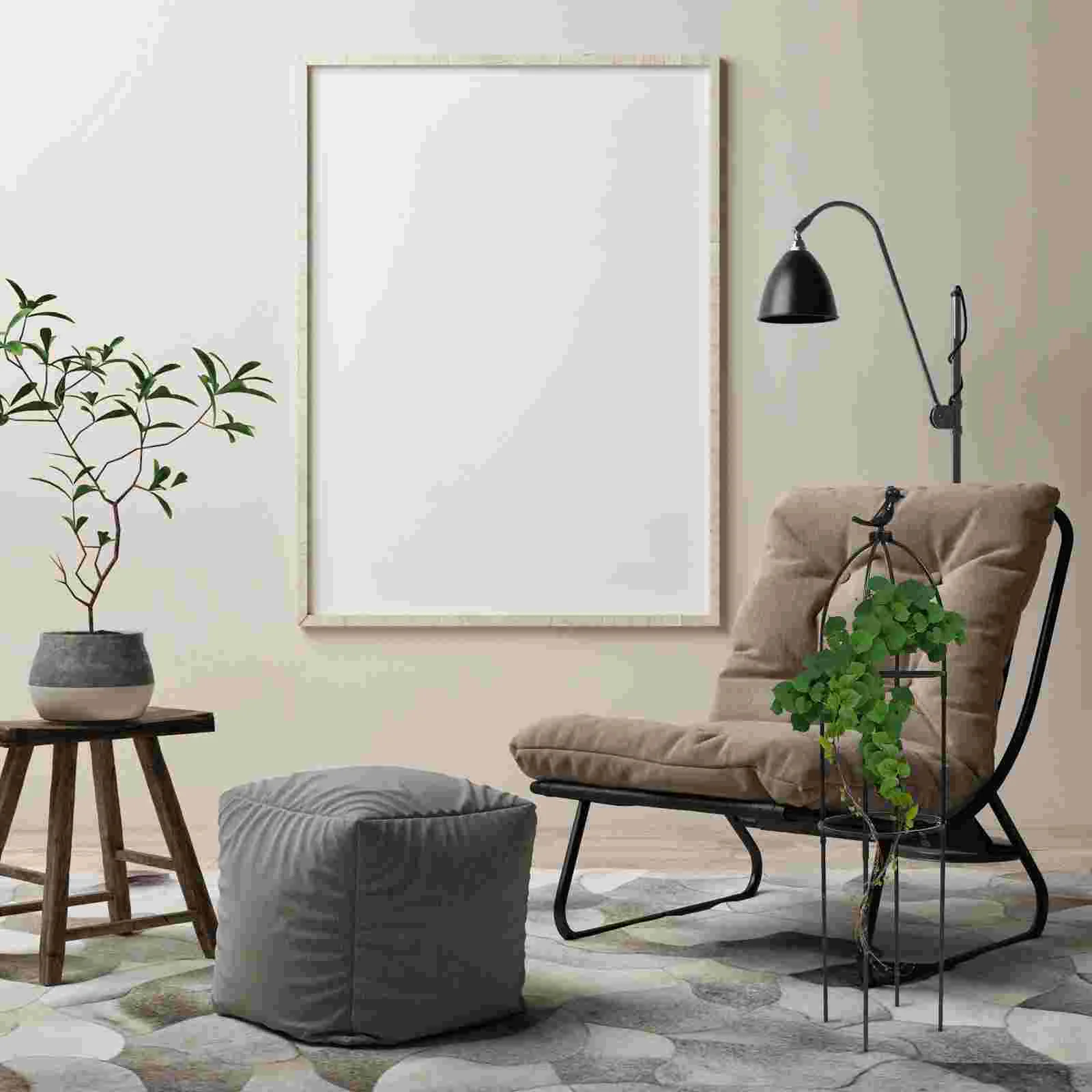 

Trellis Support Climbing Garden Tower Frame Cage Roses Vines Layer Design Vegetable Flowers Rattan Rack Stake Arch Trellises