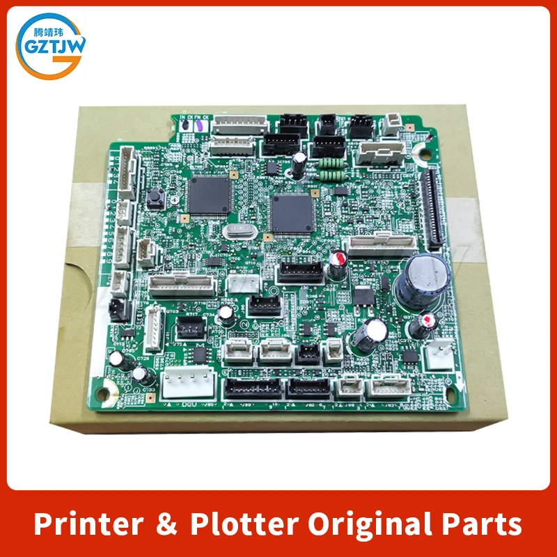 RM1-8293 Новый оригинальный комплект постоянного тока для платы серии HP M601 M602 M603 HP601