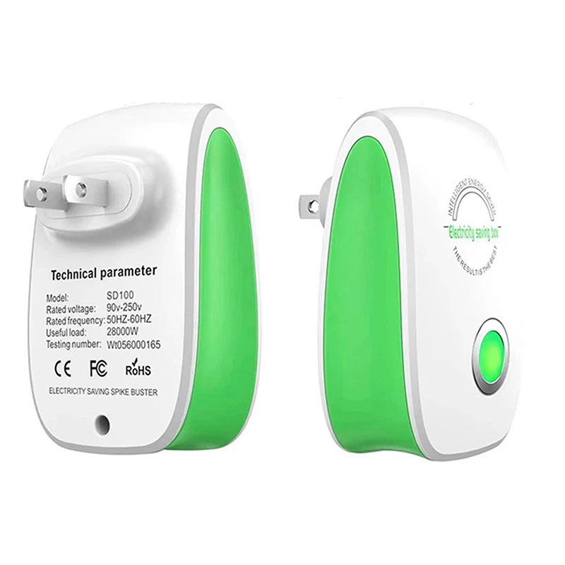 1 шт. энергосберегающее устройство для дома