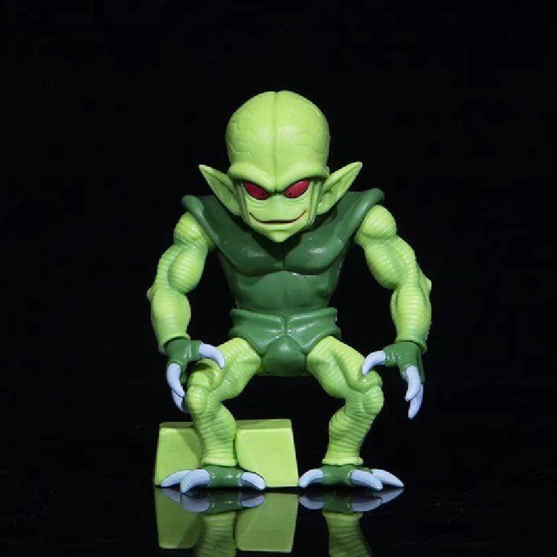 

Экшн-фигурка из м/ф «Жемчуг дракона», 11 см