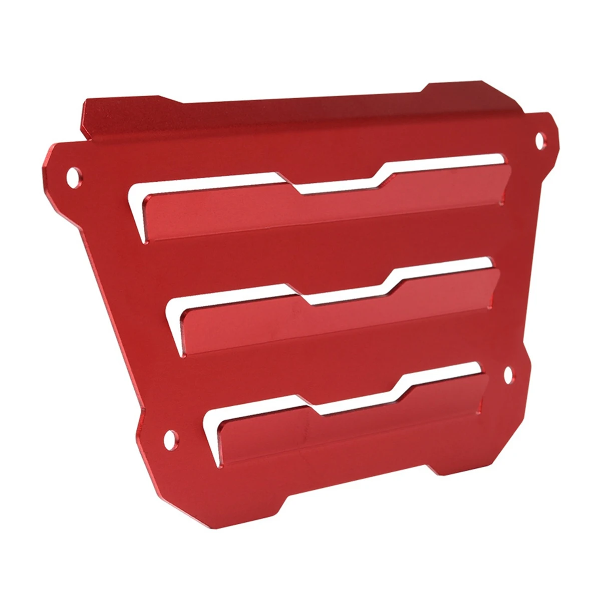 

Крышка двигателя мотоцикла, рабочая решетка радиатора, защитный гриль для KTM 790 Adventure R S 890 ADV 2019 -2021, красная