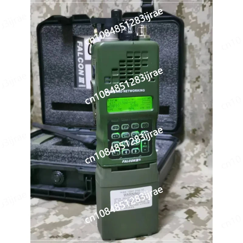 Новинка 2023 использование TCA AN/PRC-152 (a) корпус из алюминиевого сплава