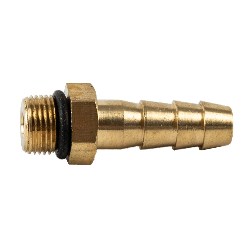 Наружный Соединительный клапан для плиты кемпинга на баллон сжиженного