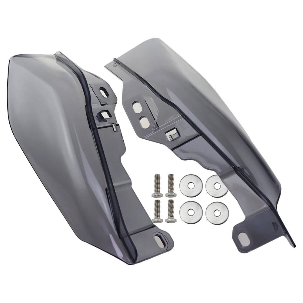 

Дефлектор воздуха средней рамы для мотоцикла, тепловой экран в комплекте для Harley Road Glide Electra Street Glide Road King 2017 2018 2019