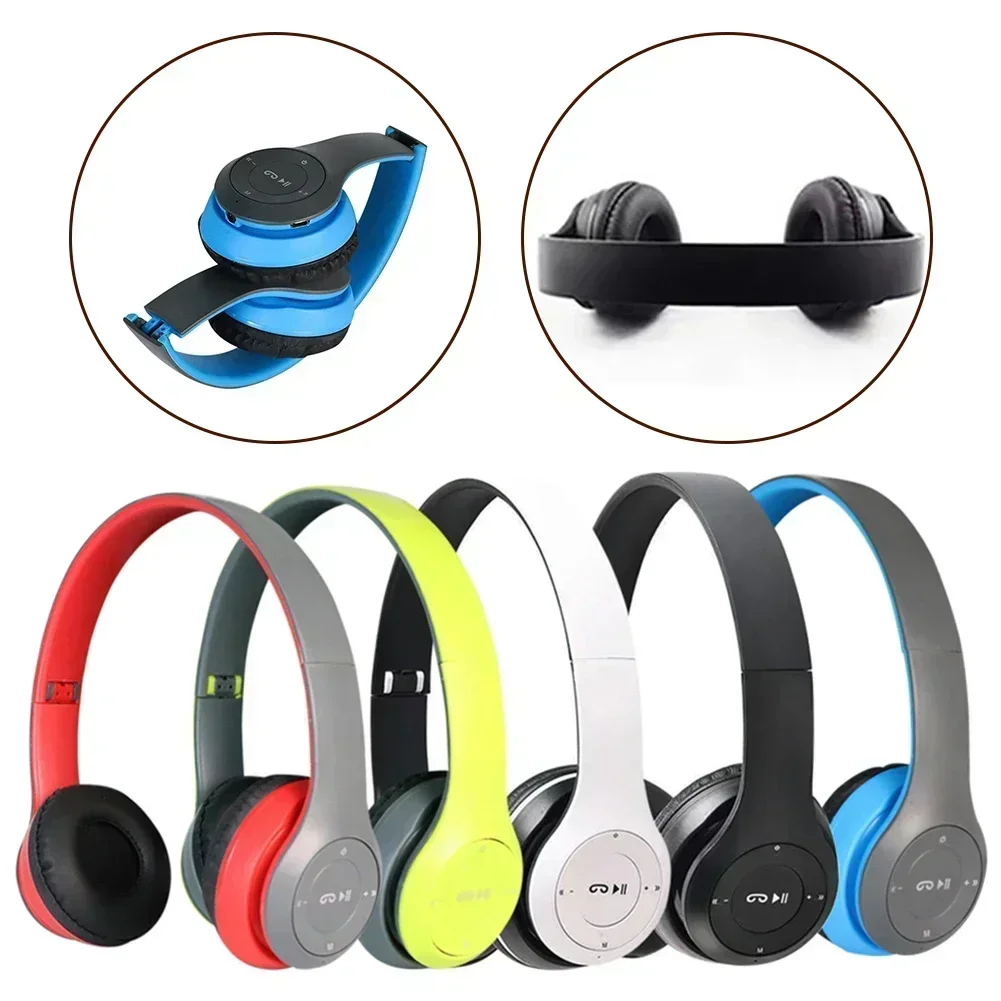 Беспроводная спортивная гарнитура Bluetooth 5.0