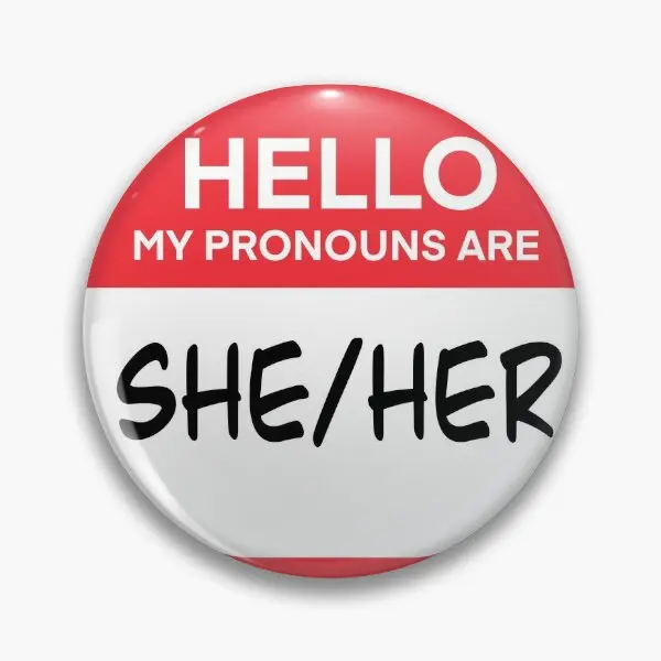 

Женская Брошь на воротник с мягкой застежкой-булавкой