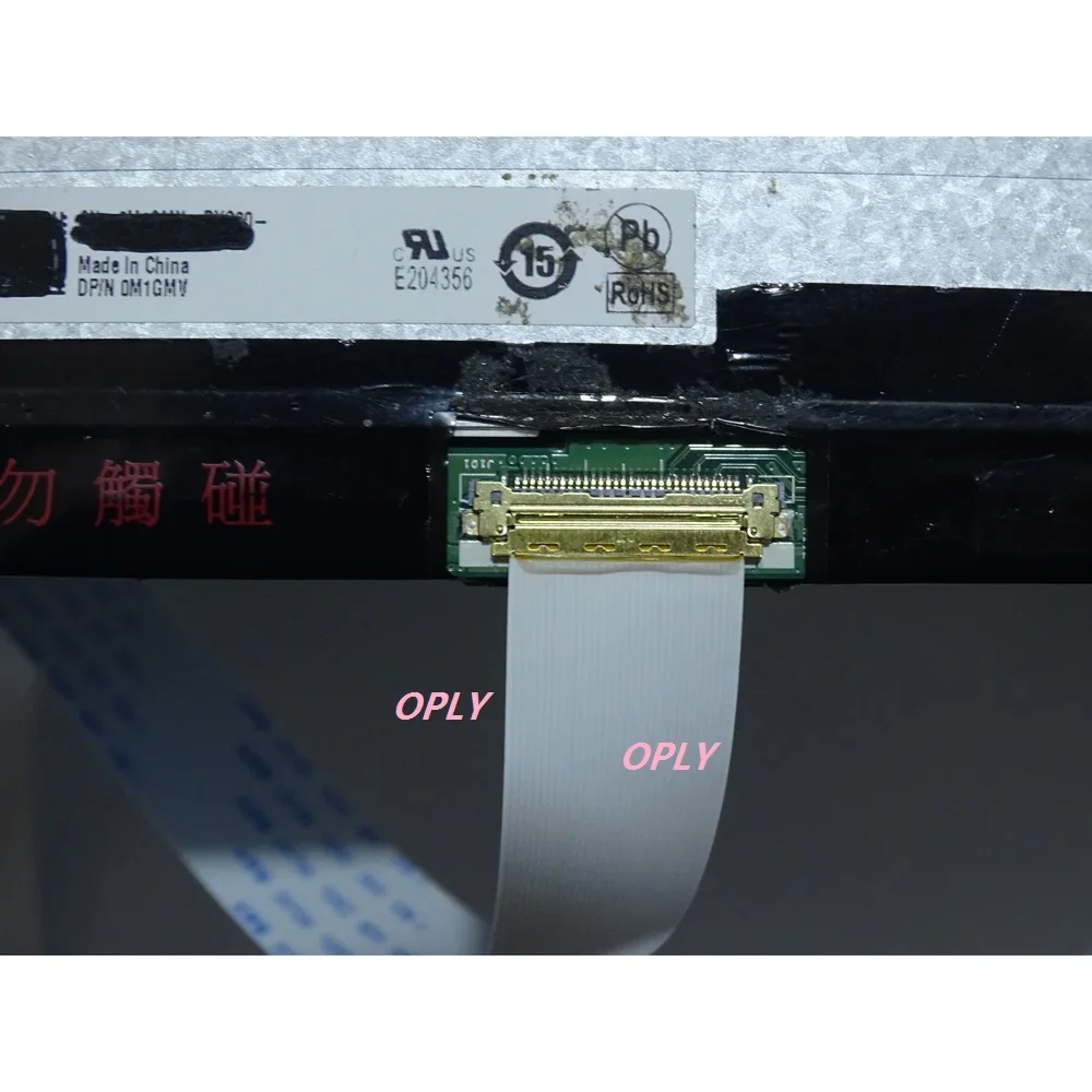 EDP HDMI-совместимая плата контроллера для детской фотолампы/EB2 1366X76 8 фотоэлементов