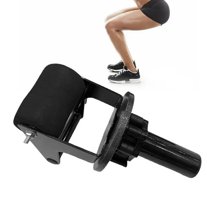 

Tibialis Bar Calves Training Fitness Exerciser Gym Machine Tibialis Shines Workout Equipment Calf Raise Bar With Soft Foam