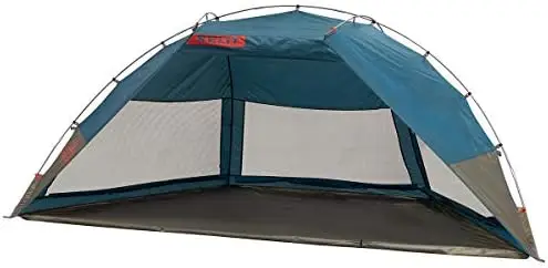 

Shade Tent (2020 Update)