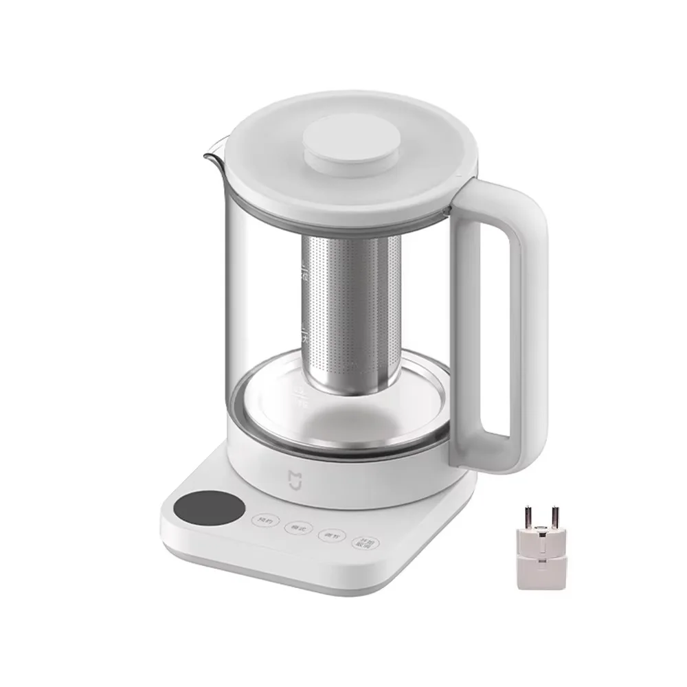 

MIJIA Многофункциональный электрочайник N1 1,5л 800Вт