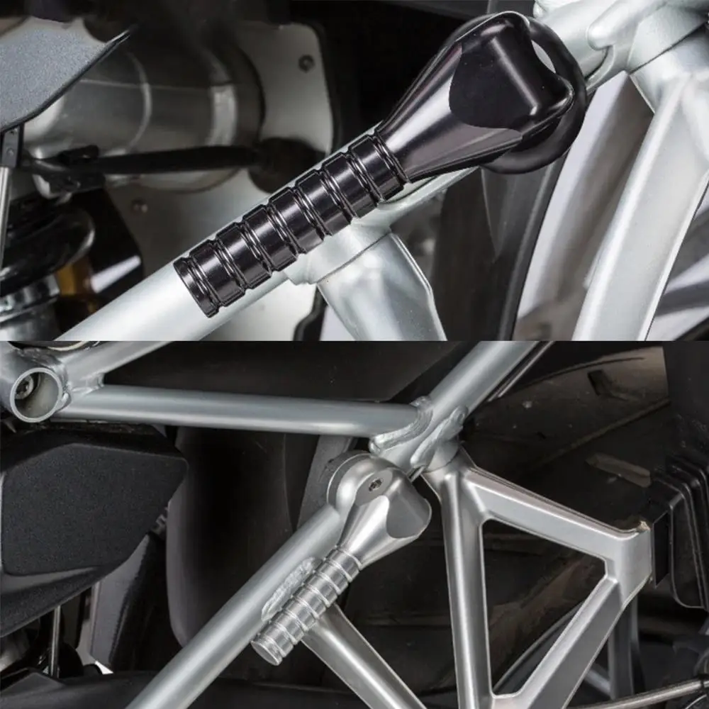 R1250GS Приключения 2021 2022 R1250 GS ручной рычаг подъема домкрата пресс-форма для BMW R1200GS R