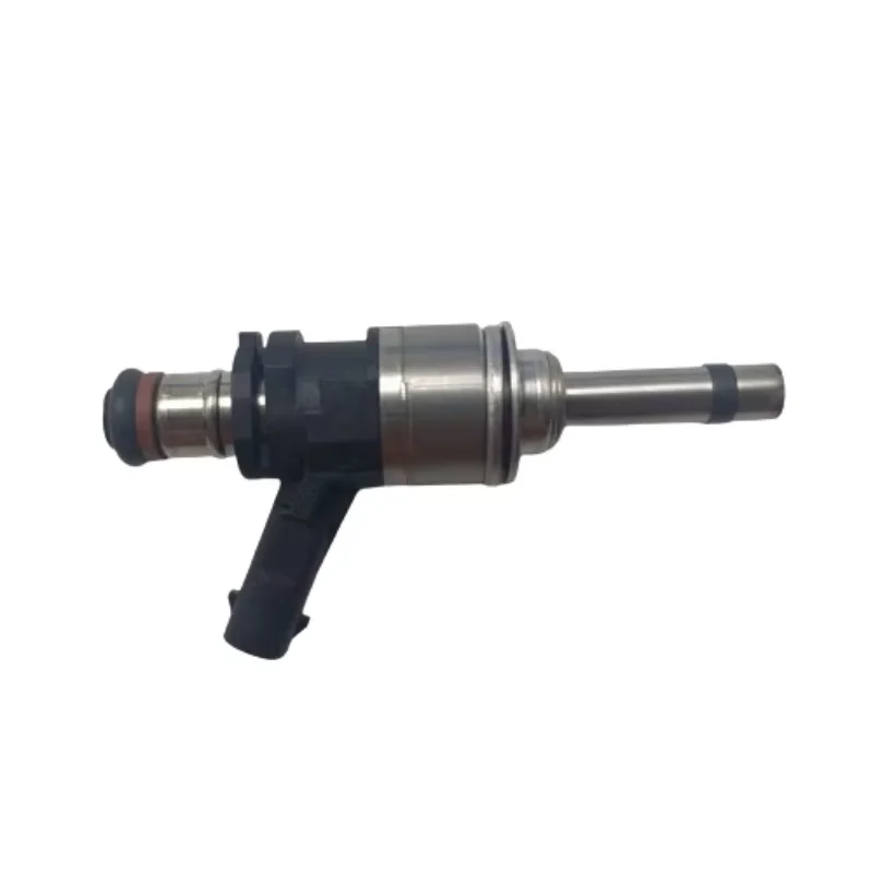 FS1-9F593-BA оригинальный Топливный Инжектор для дизельного двигателя с общей