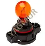 

Лампа SOKETLI для XPSY19W 12 В. 19 Вт. Оранжевый