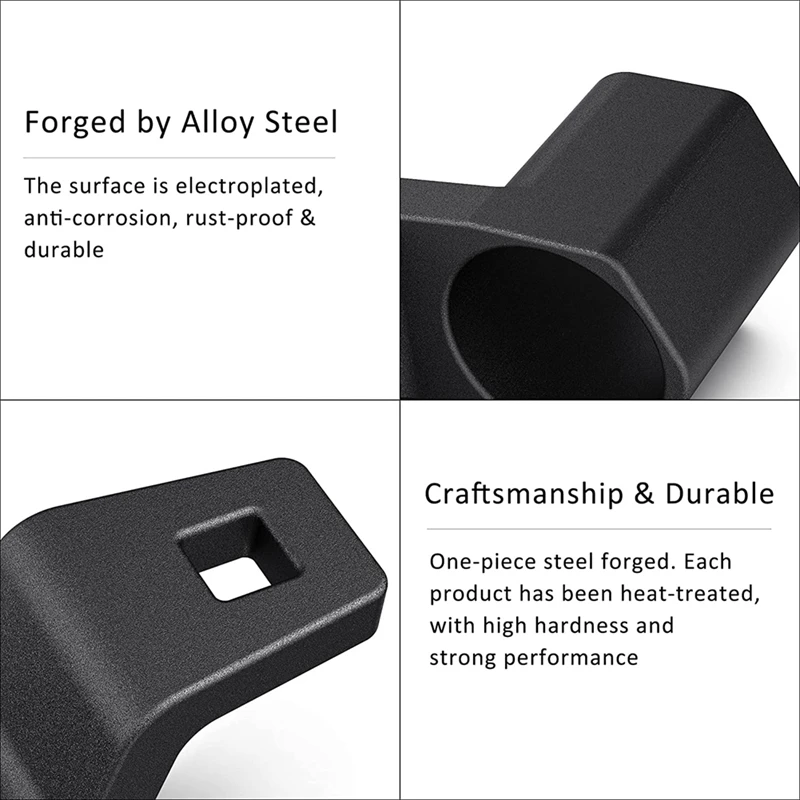 Демпфер коленчатый вал держатель шкива гаечного ключа съемный инструмент