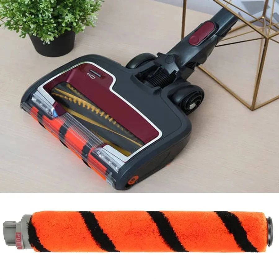 Мягкая основная щетка для пылесоса, запчасти для Shark IF100 HV390 HV391 HV392 IC205