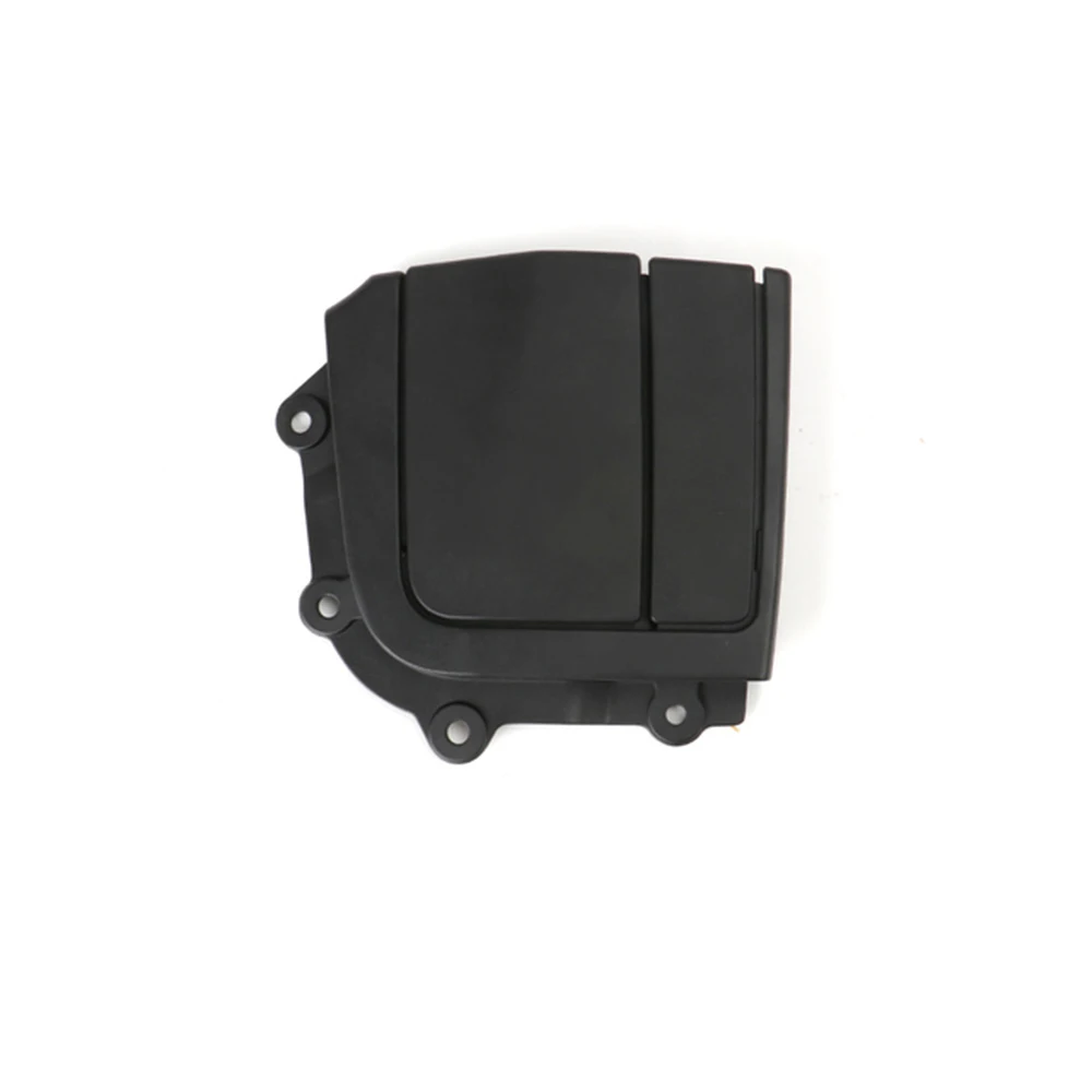 

Car Right Side Convertible Hinge Cover for Rear Platform of Car Convertible For-BMW M3 E93 54377175480