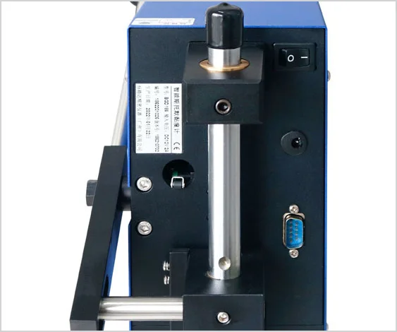 Вискозиметр Krebs Stormer BGD 186 ASTM D562