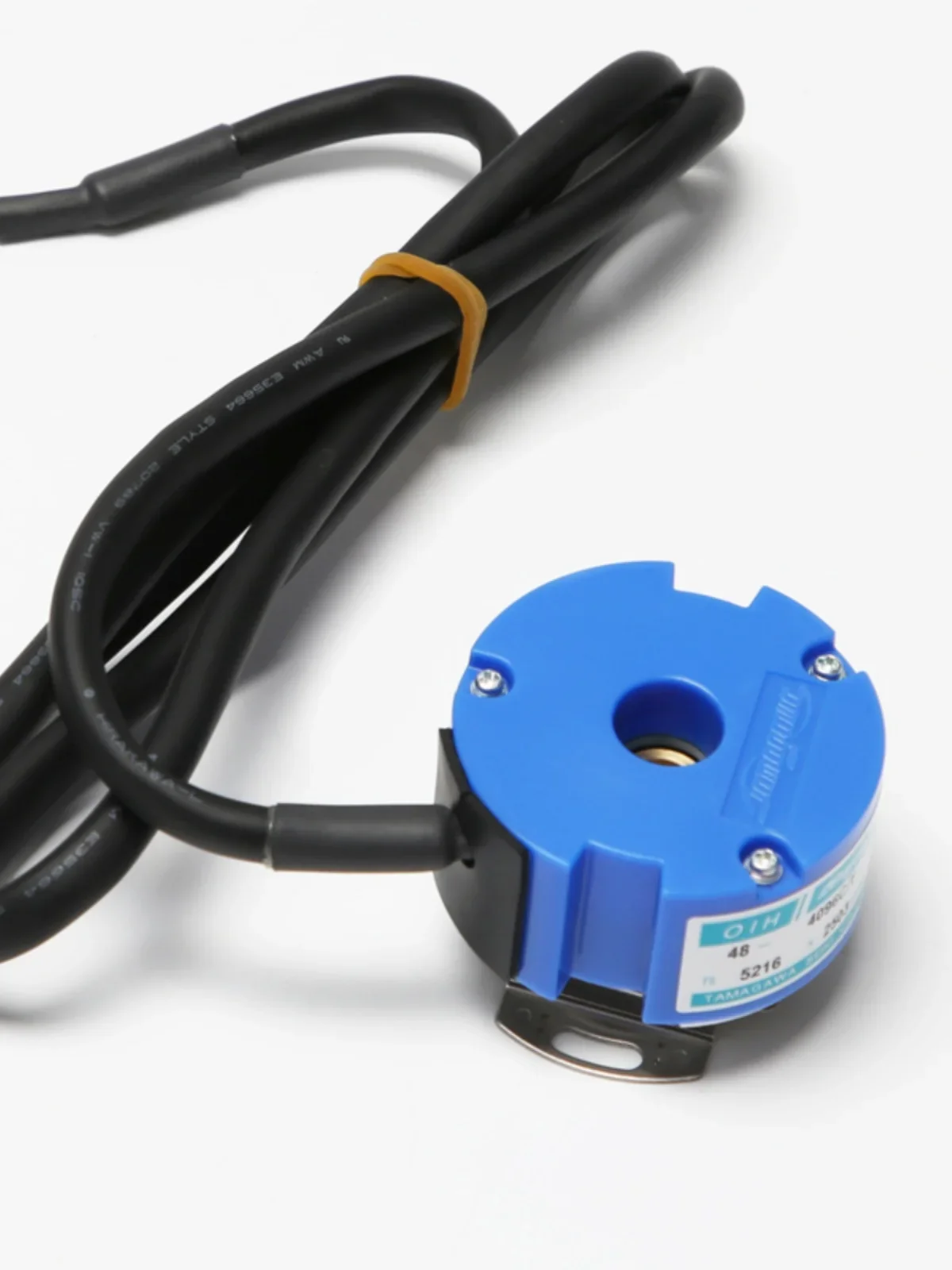 Хост-энкодер Tamagawa TS5216N2503 Rotary 48-4096C/T/N579