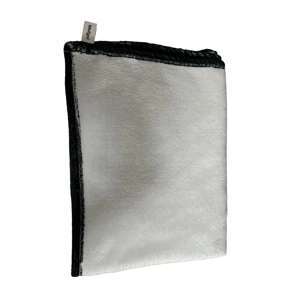 Одеяло Molgol очень мягкое Фланелевое покрывало ультрамягкое Флисовое одеяло для