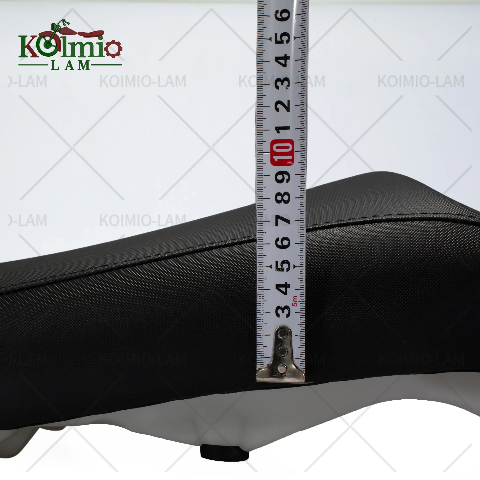 Подходит для 2008-2016 BMW полное сиденье водителя F650GS F800GS ADVENTURE F650 F800 GS ADV 2009 2010 2011 2012 подушка черная (art.: 3920cc353b045) - 3920cc353b045
