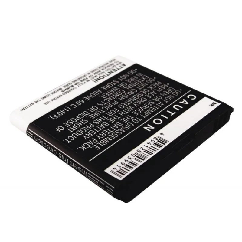 Аккумулятор для ZTE Blade (Li3712T42P3h444865 Li3713T42P3h444865) 1300mAh | Мобильные телефоны и аксессуары