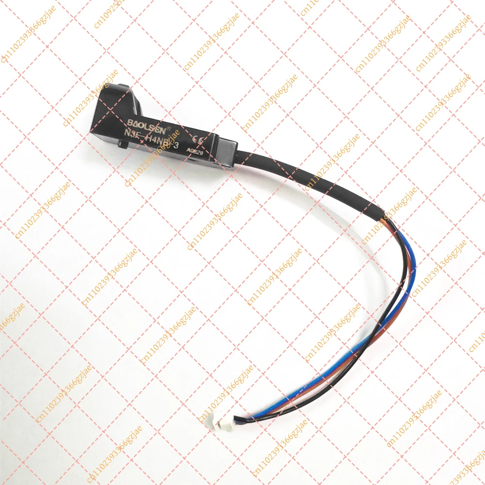 Фото Датчик автоматического выравнивания платформы ELEGOO OrangeStorm Giga Proximity Switch для 3D-принтера OrangeStorm Giga №2