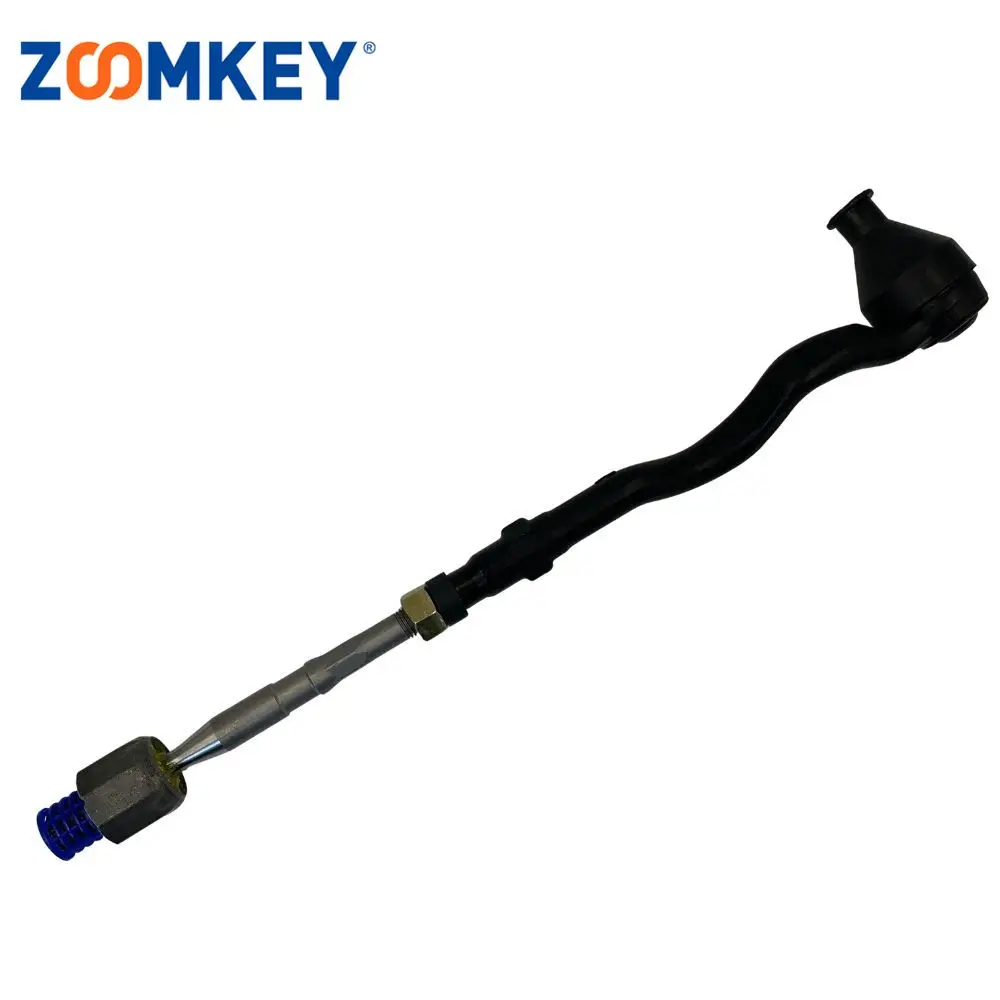 Фото Тяга рулевая ZOOMKEY для BMW Z4 325Ci 330Ci 325i 330i 323i 328i 323Ci 32106777504 №1
