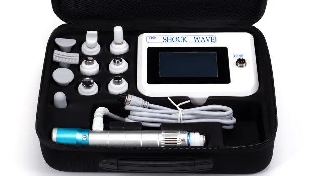 

Оборудование для электромагнитной ударной волны по оптовой цене