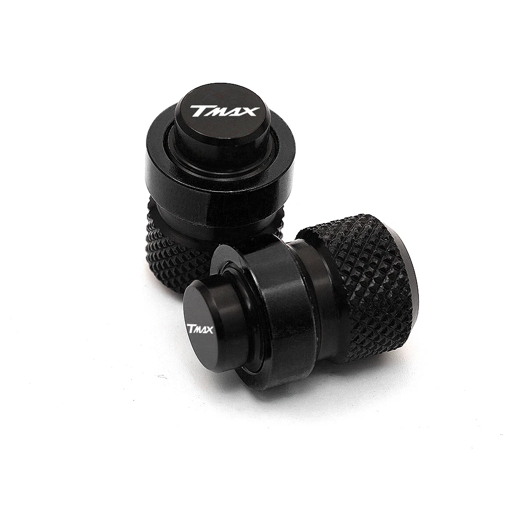 

Для YAMAHA TMAX 530 560 500 TMax530 SX DX TECH MAX TMax560 Tmax500 колпачки для штока клапана шины мотоцикла герметичные крышки T-max