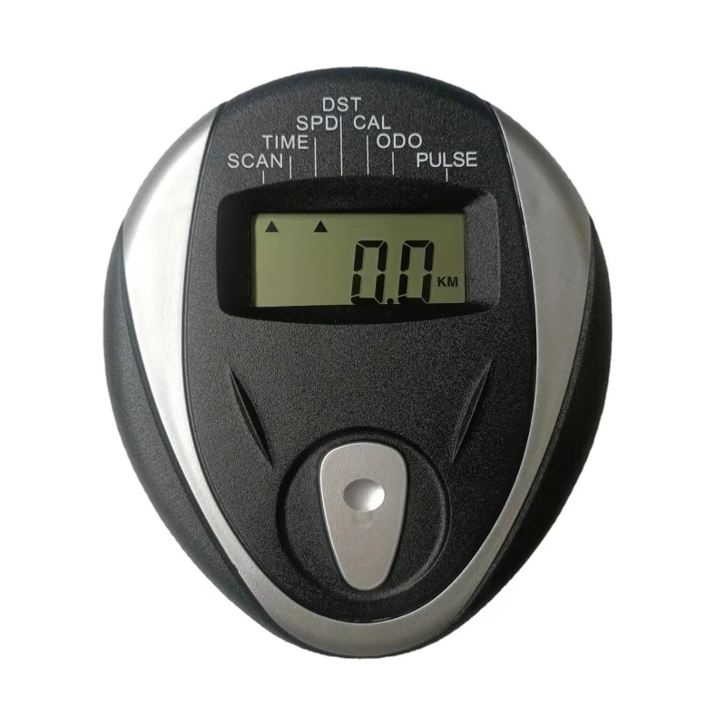 

Bike Computer Wired Bike Speedometer Bike od ometer LCD Display AS/SM Connector