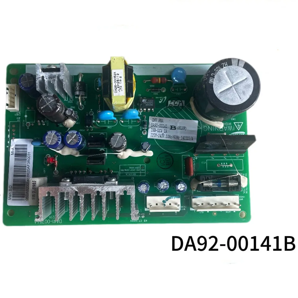 Фото Подходит для платы привода переменной частоты холодильника Samsung DA92-00141B DA41-00751A №5