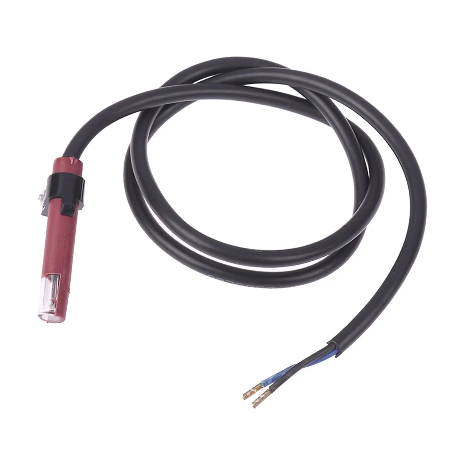 Qrb1 Профессиональный Детектор Пламени Легкие Многоцелевые Детали Масляной