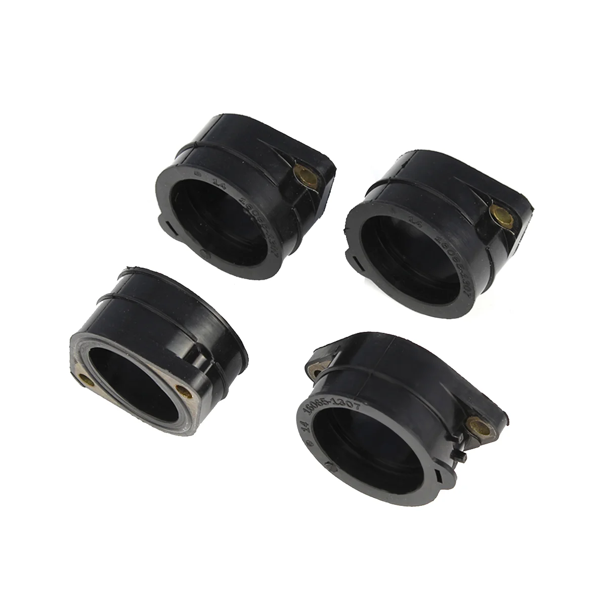 Переходник впускного коллектора для карбюратора комплект соединительных