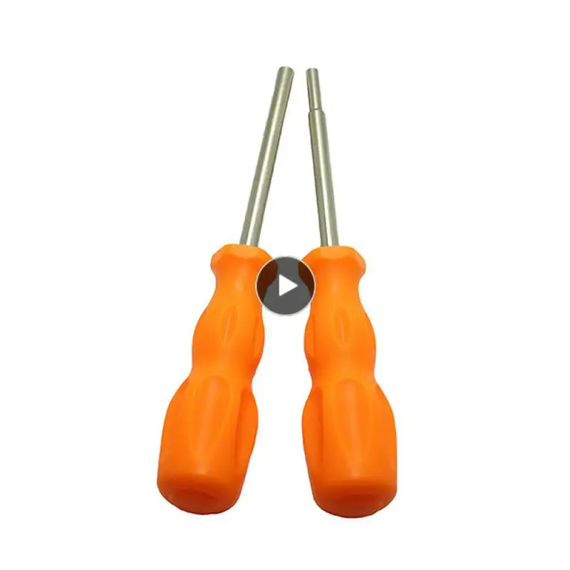 

Save Time And Effort Game Machine Screwdriver Magnetic Suction Head Durable Safety Screwdriver High Hardness Good Toughness