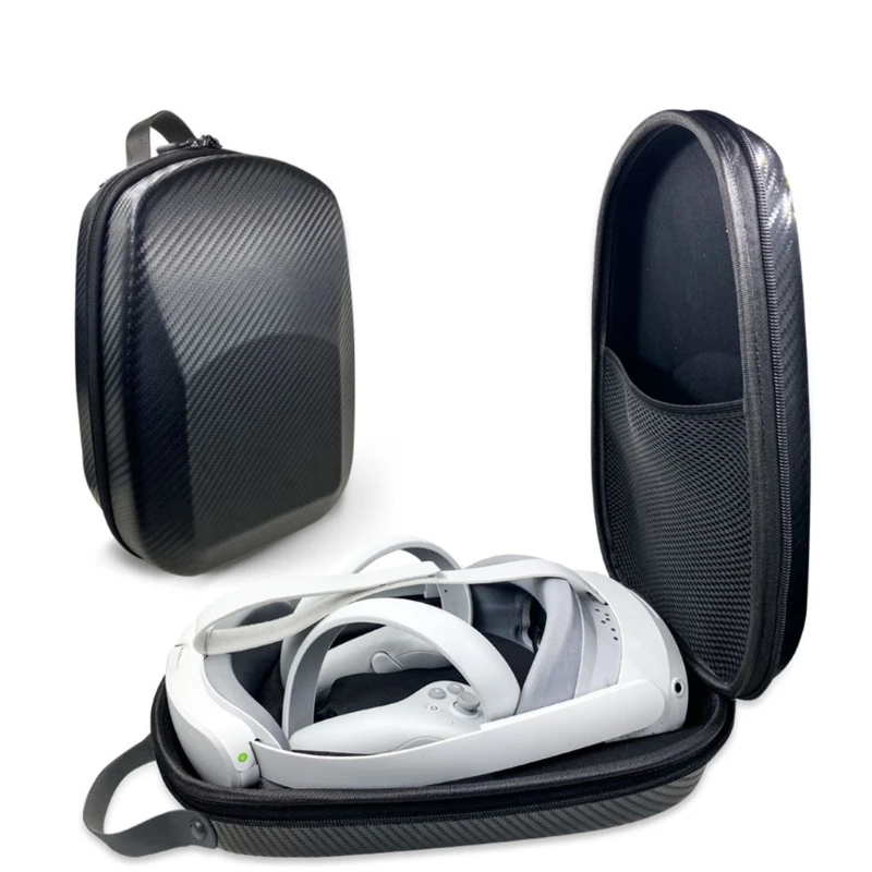 

Hard Cases Carrying Cases Storage Bags for Pico 4 VR Headset Holder Accessories