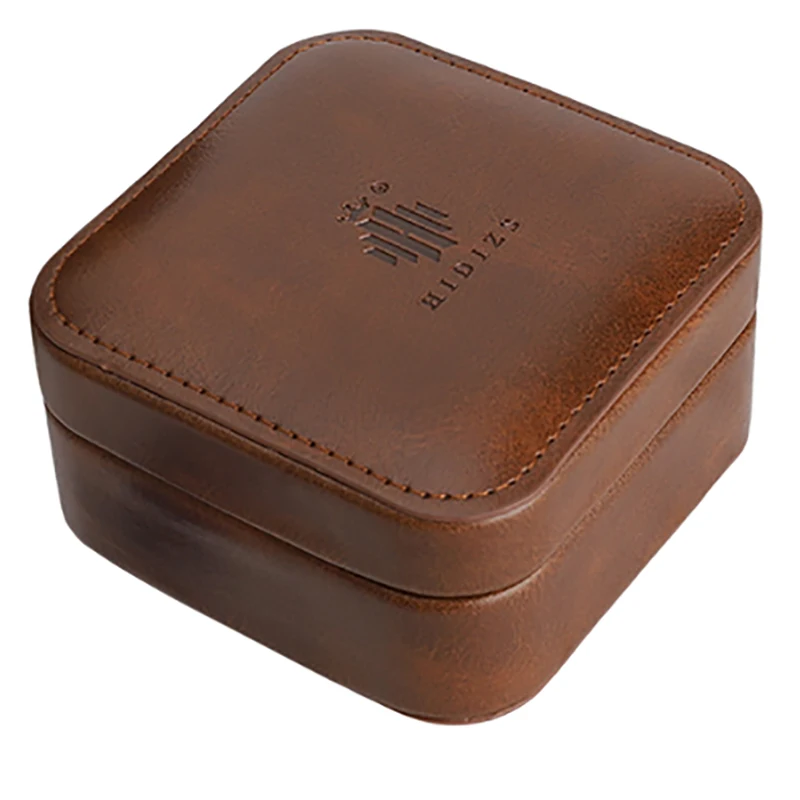 HIDIZS EA01 портативный чехол из искусственной кожи на заказ сумка для хранения