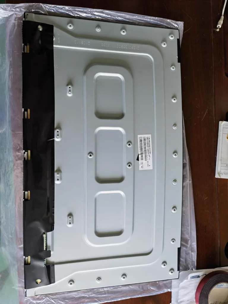 AOC 27-дюймовый оригинальный Плоский ЖК-экран TPM270WF1 TPM270WF1-HVR01.U HVR01.U