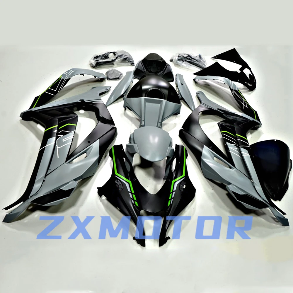 ZX10R 2016 2017 2018 2019 2020 Обтекатели пластиковые детали корпуса мотоцикла для KAWASAKI ZX 10R