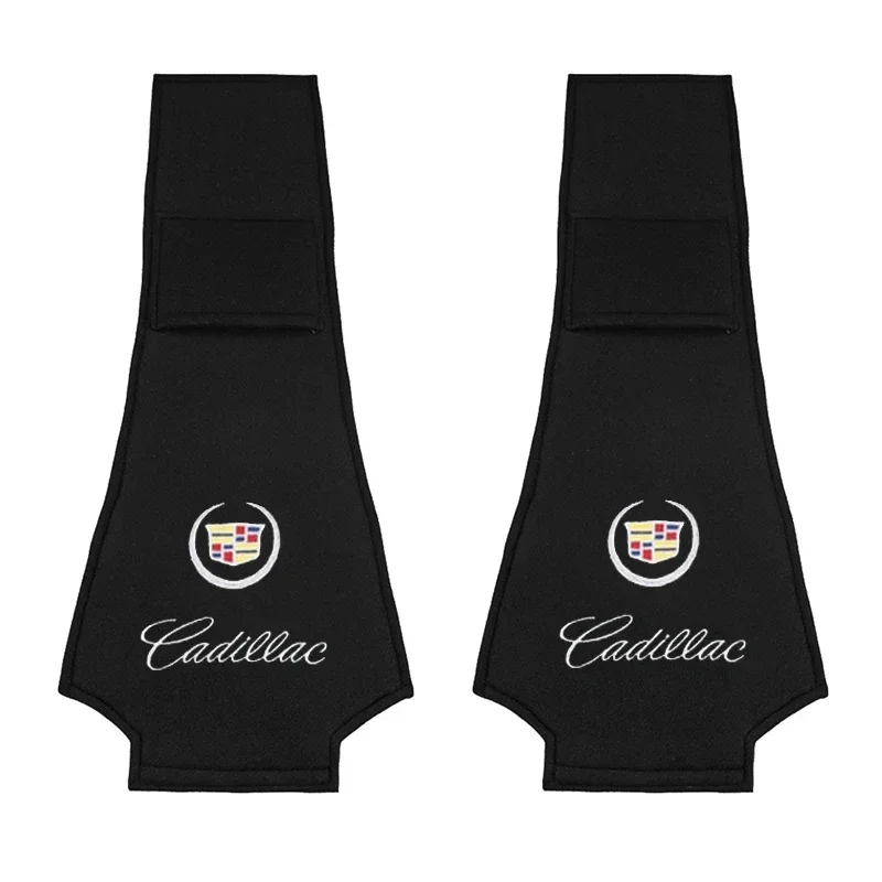 

Внутренний защитный чехол на подголовник автомобиля для Cadillac ATS BLS CT4 CT5 CT6 CTS ESCALADE SLS SRX STS XT5 XT6 XTS