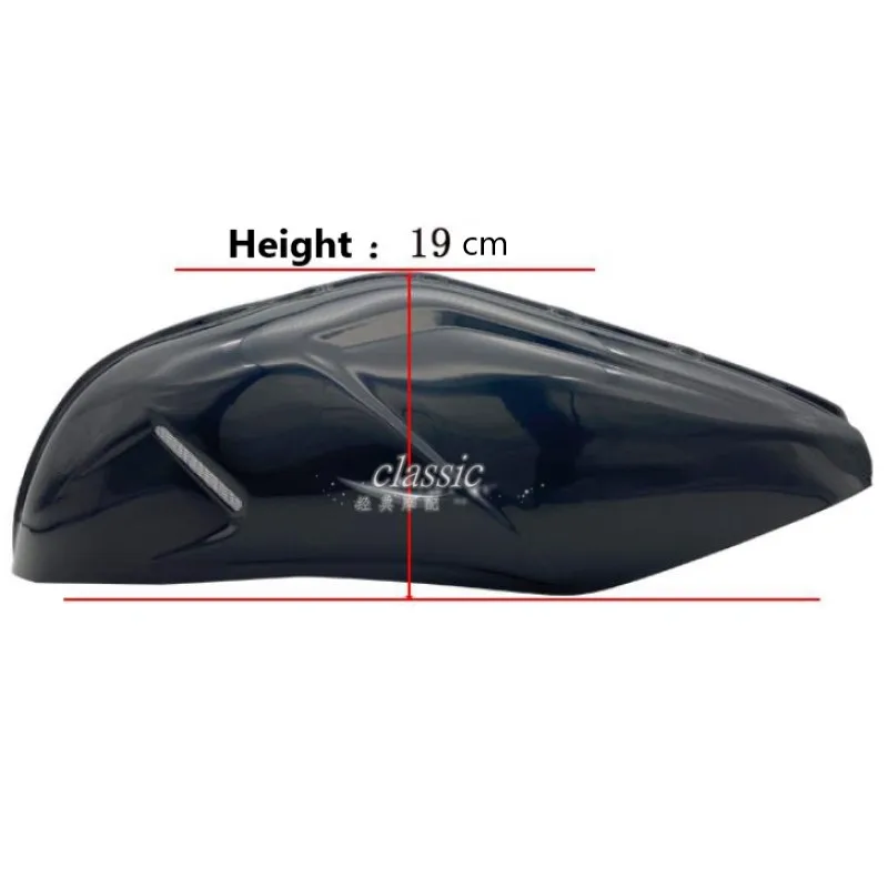Крышка топливного бака для Honda REBEL CM 250 300 500 CMX250 CMX300 CMX500 2017 2018 2019 2020 2021 2022 2023 17 18 19 20-23