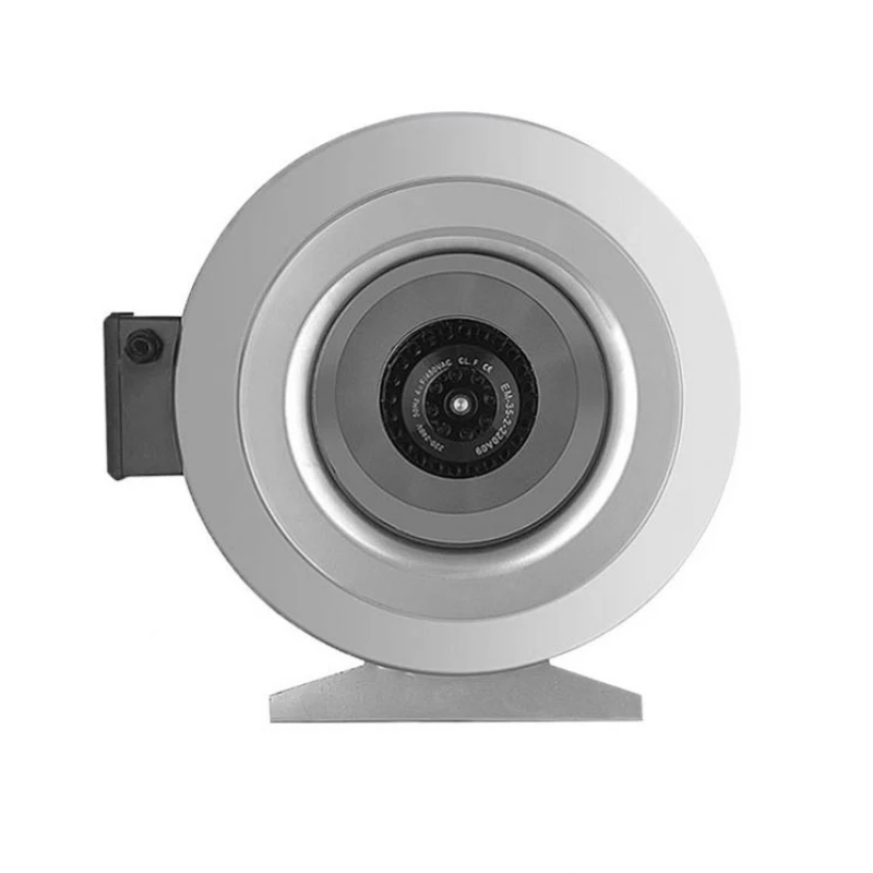 

high pressure 3 year warranty silent 20 inch industrial fan