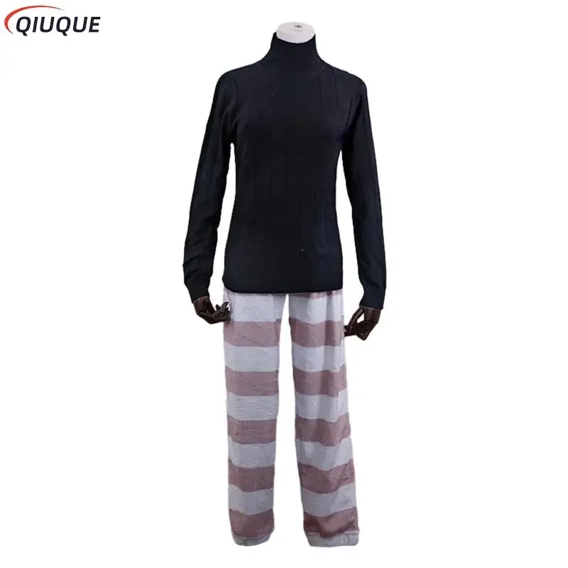 Ninisanji virtual YouTubers Ber vtuber Канаана Канаэ knkn косплей костюм парик Лото декоративная