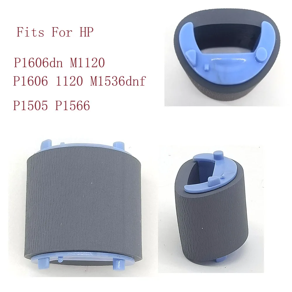 RL1-1497 3642 Ролик захвата подходит для HP P1606dn P1505 P1566 P1606