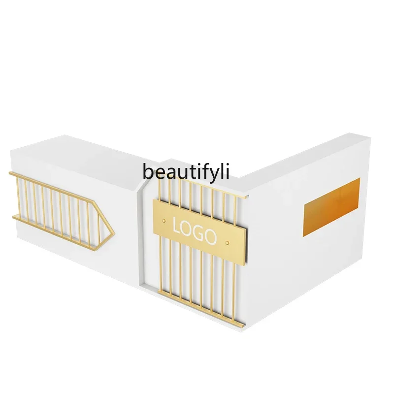 LНовая касса в китайском стиле винодель чайный дом прием салон красоты центр