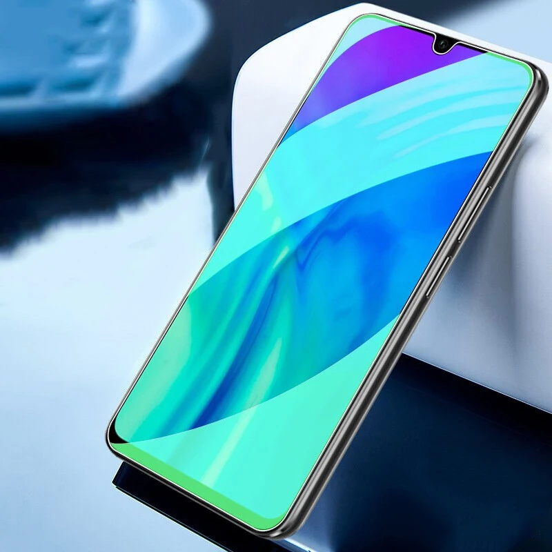 Защитное закаленное стекло для Itel Vision 1 Pro 2 Plus 2S |