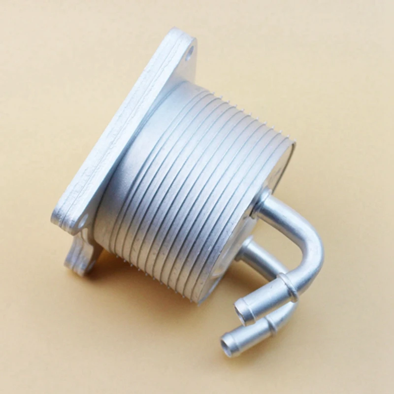 Автомобильный масляный радиатор с автоматической коробкой передач 2920A097 для